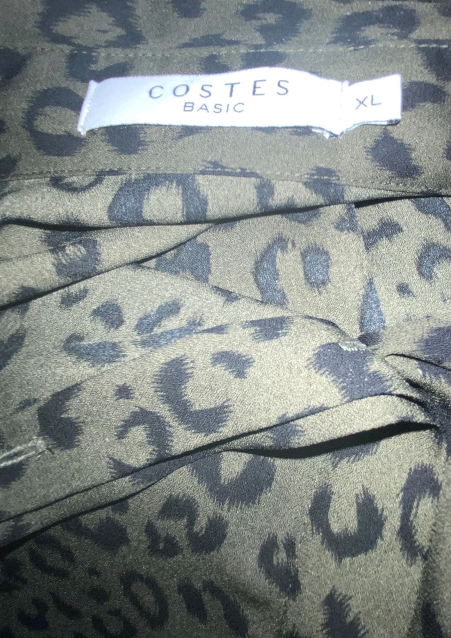 Costes Blouse size xl – photo 6